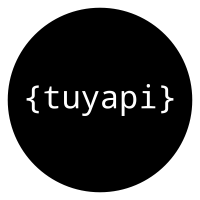TuyAPI logo